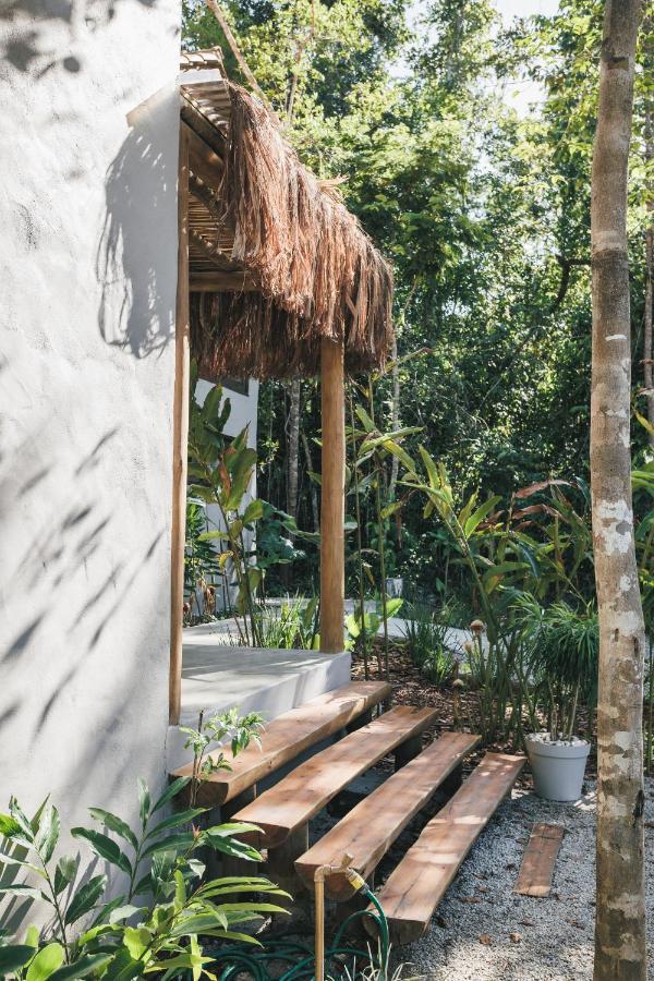 Casa Sukha Hotel Trancoso Extérieur photo