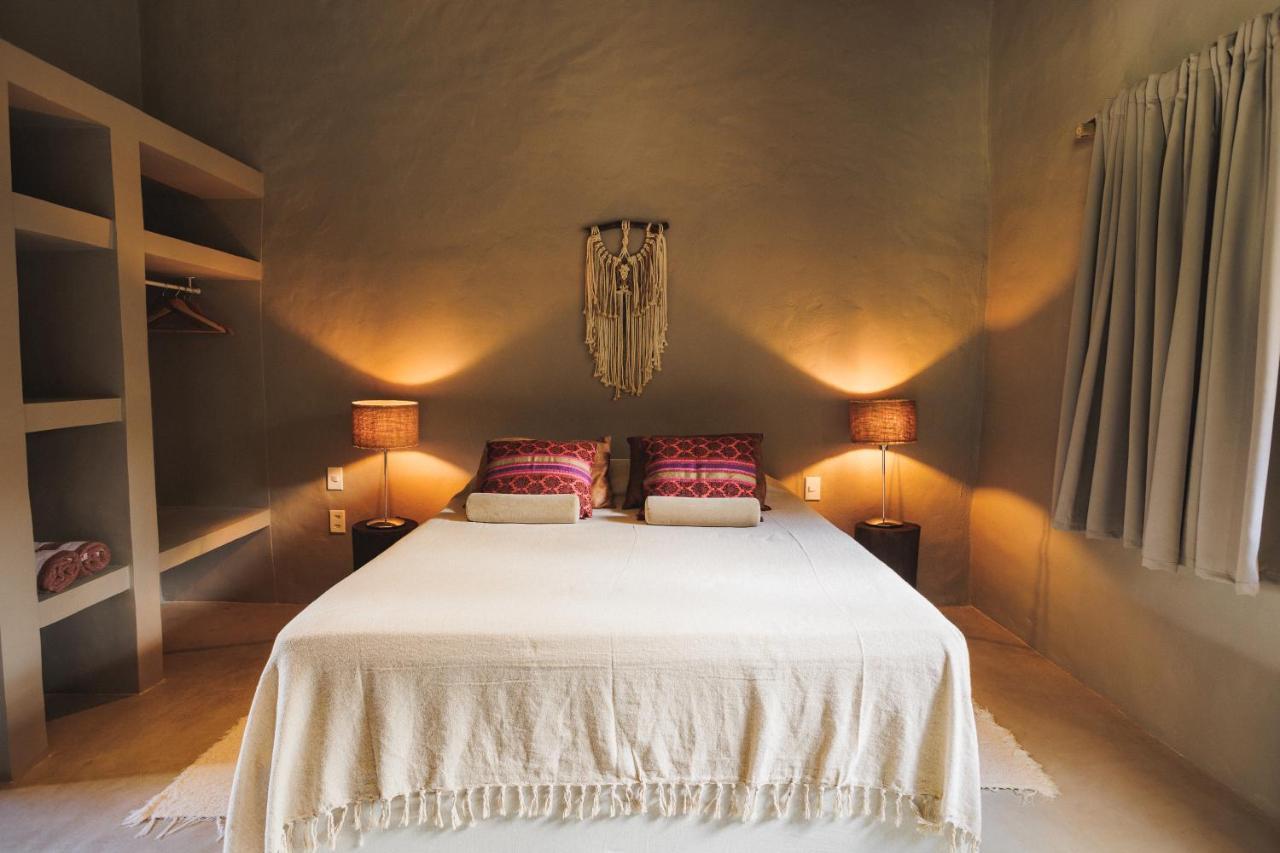 Casa Sukha Hotel Trancoso Extérieur photo