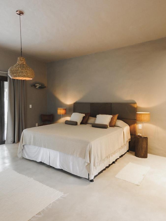 Casa Sukha Hotel Trancoso Extérieur photo
