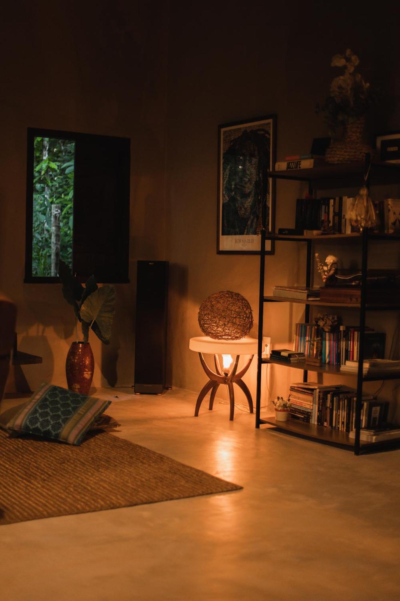 Casa Sukha Hotel Trancoso Extérieur photo