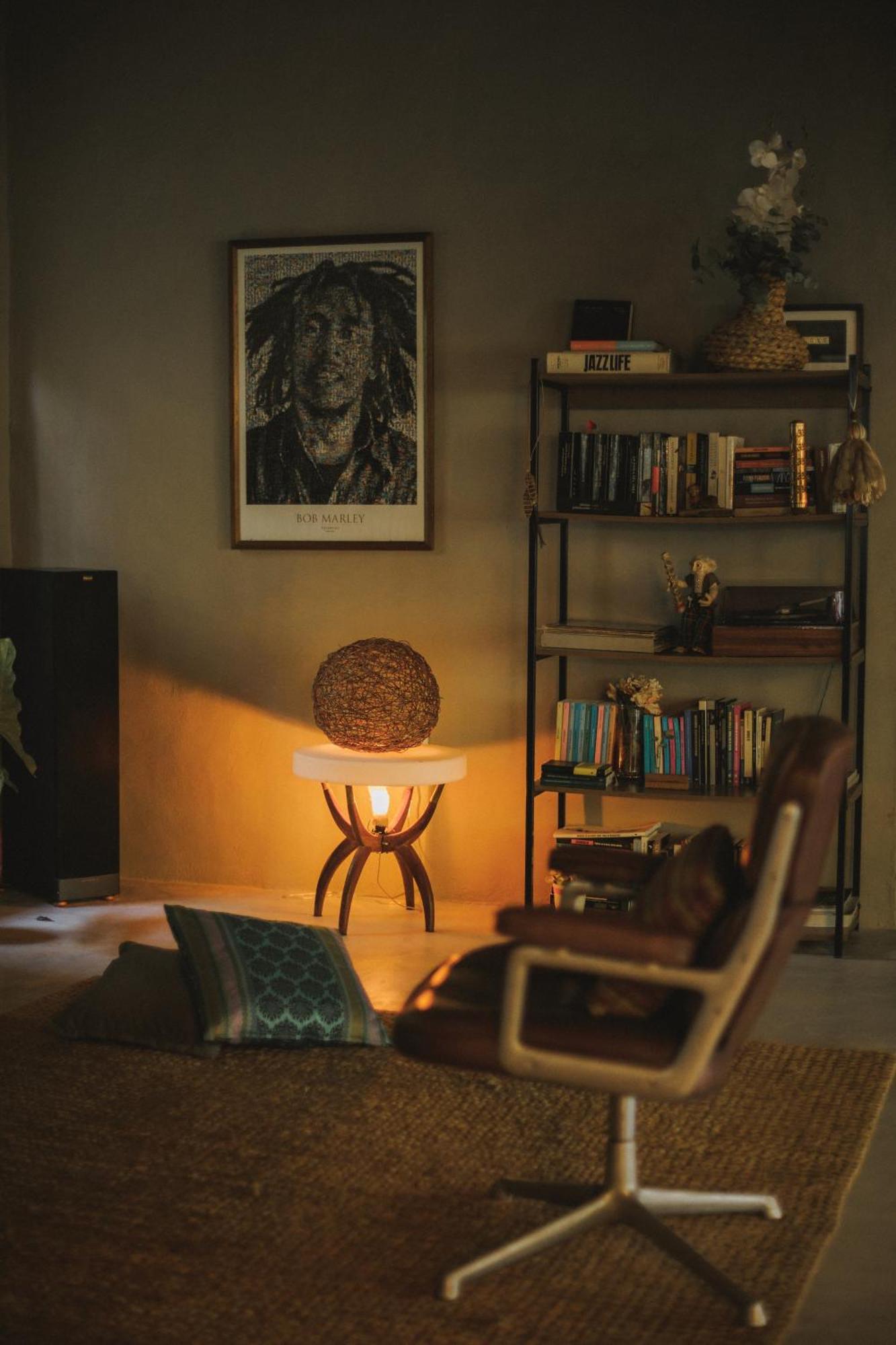 Casa Sukha Hotel Trancoso Extérieur photo
