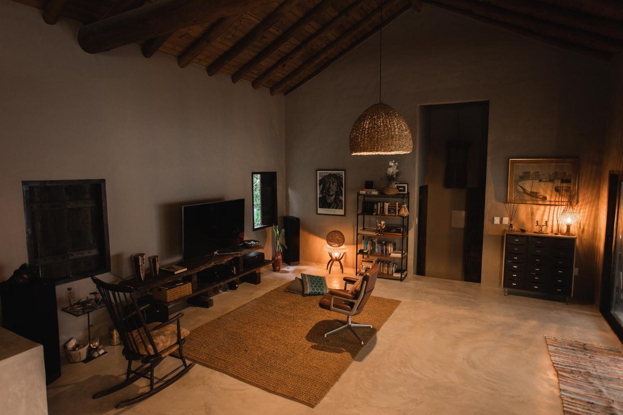 Casa Sukha Hotel Trancoso Extérieur photo