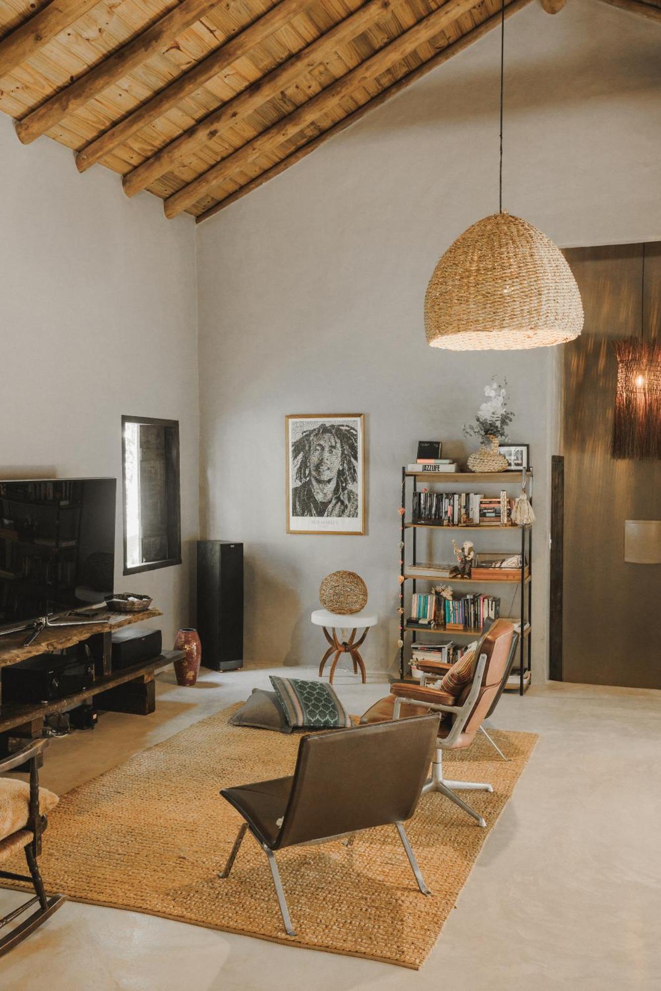 Casa Sukha Hotel Trancoso Extérieur photo