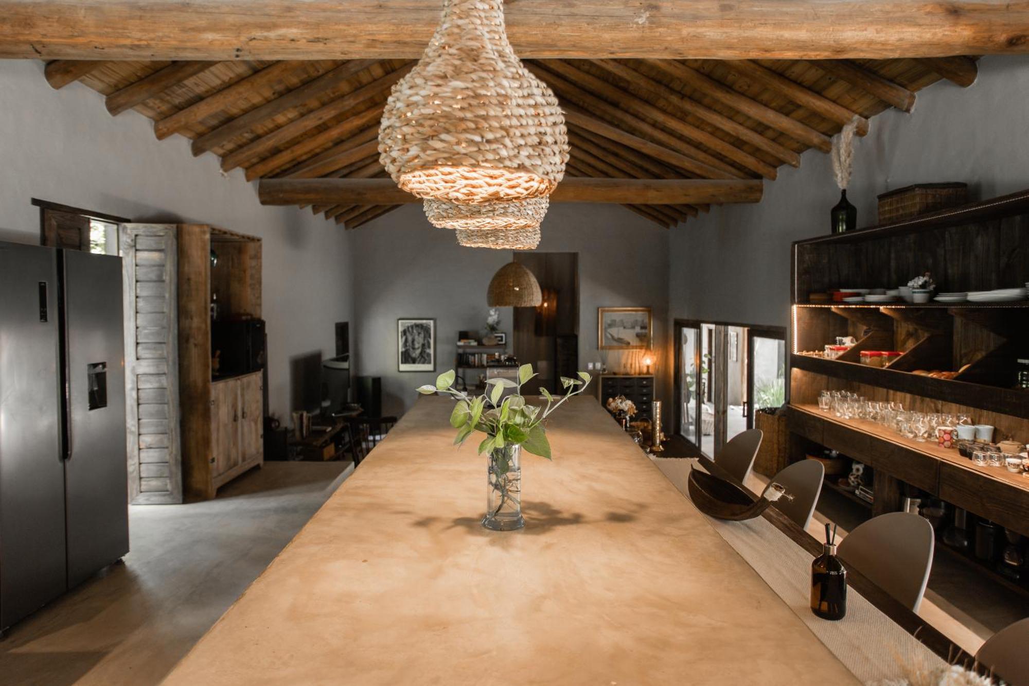 Casa Sukha Hotel Trancoso Extérieur photo