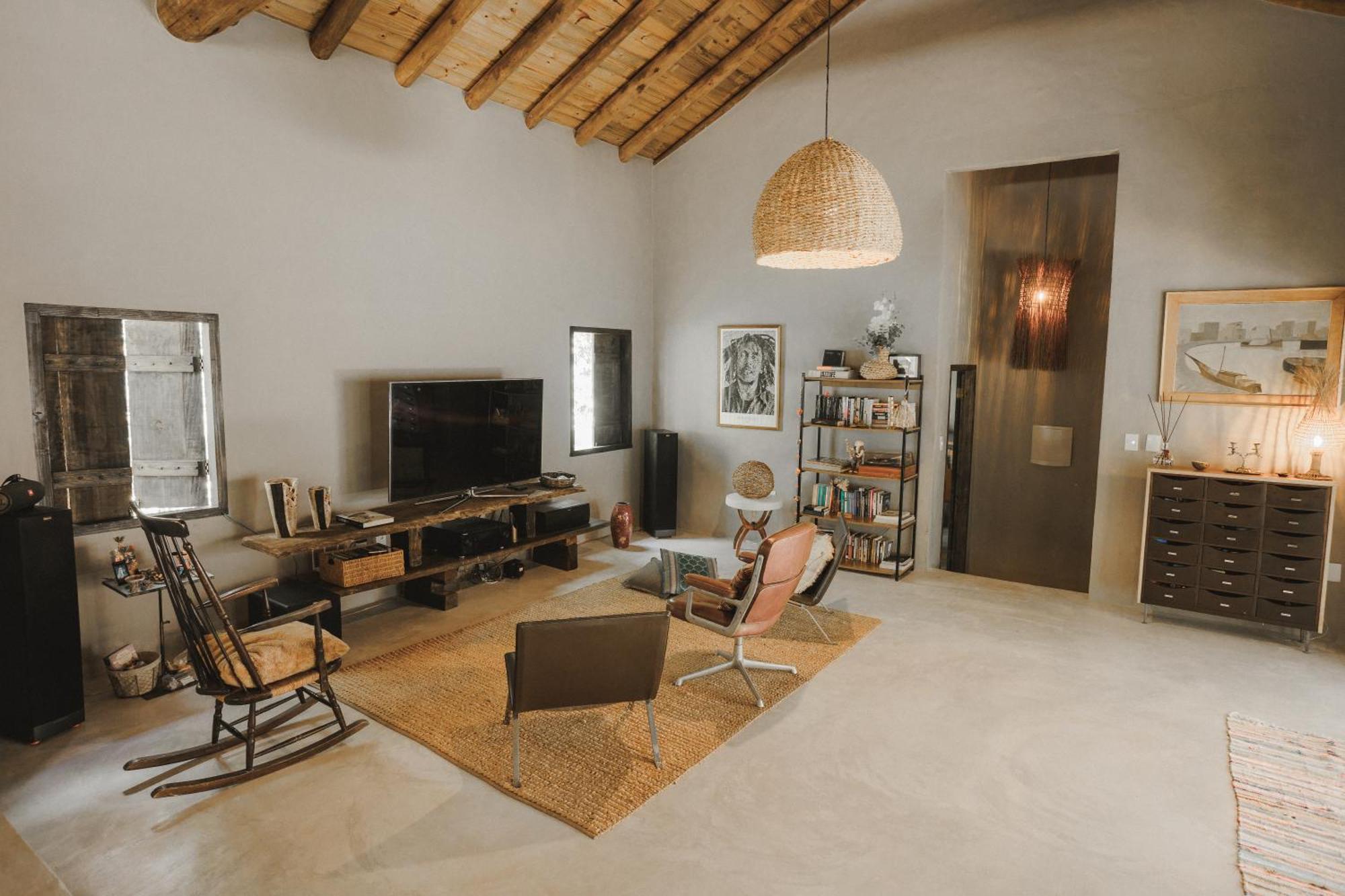 Casa Sukha Hotel Trancoso Extérieur photo