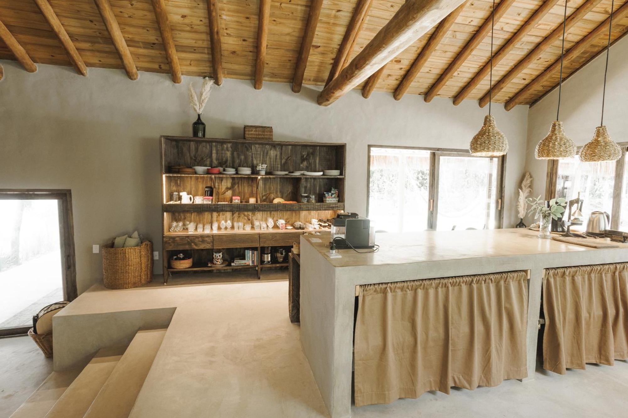 Casa Sukha Hotel Trancoso Extérieur photo