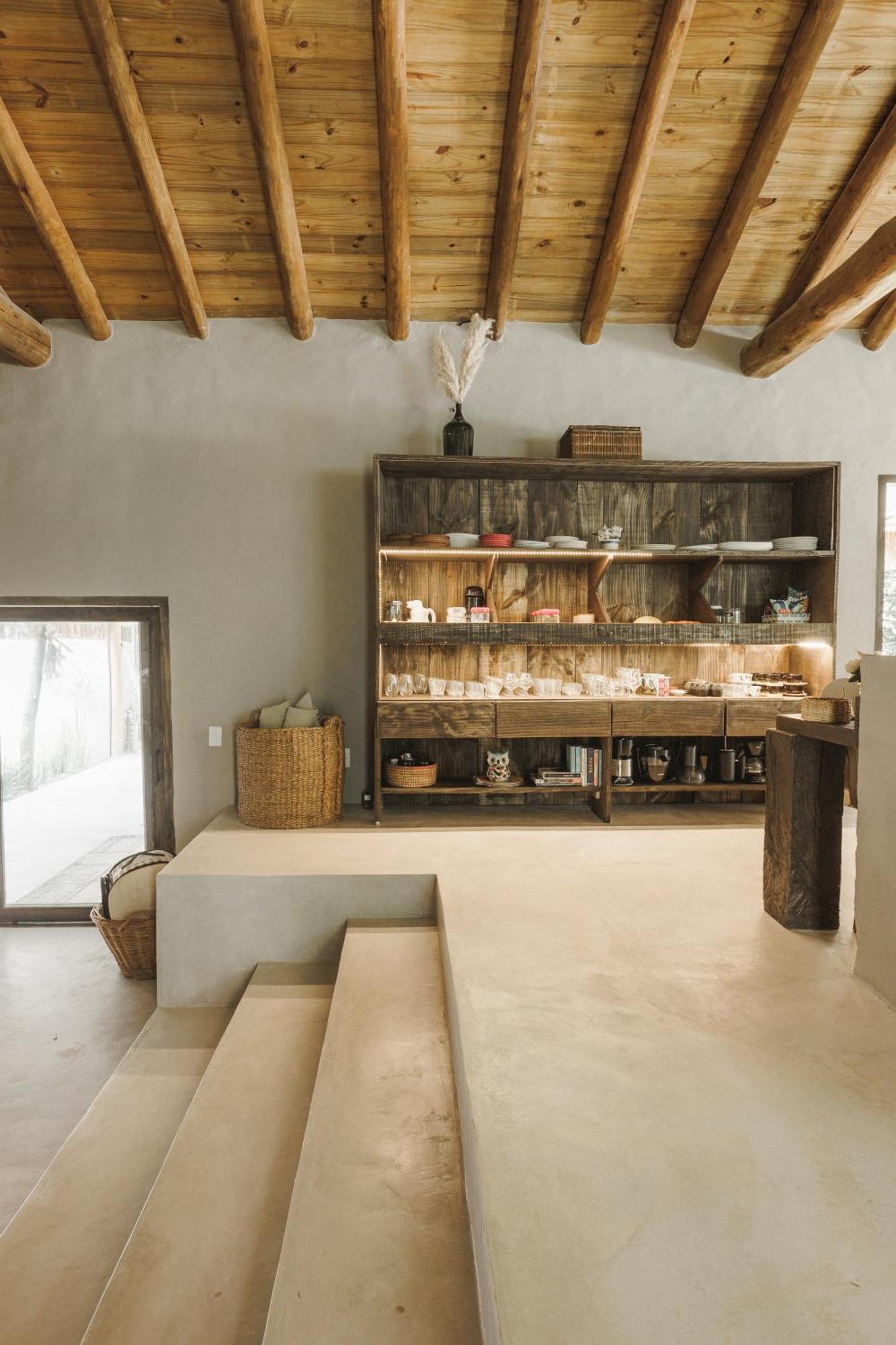 Casa Sukha Hotel Trancoso Extérieur photo