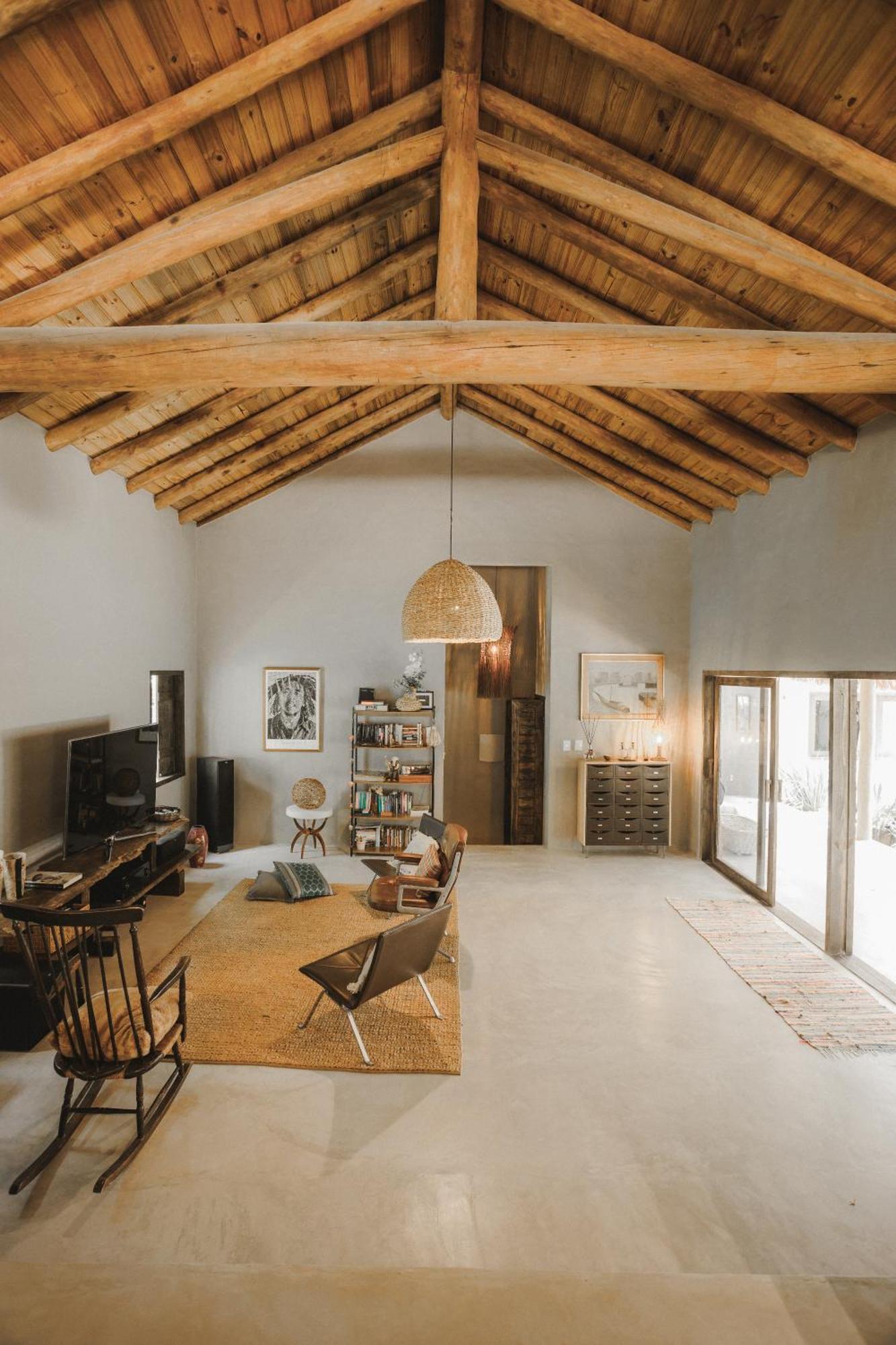 Casa Sukha Hotel Trancoso Extérieur photo