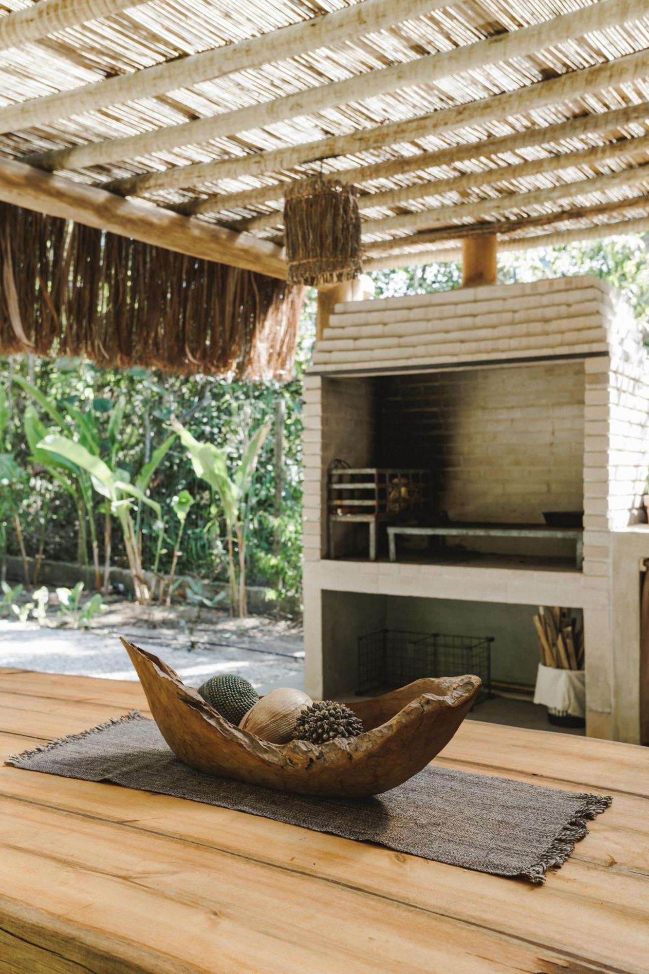 Casa Sukha Hotel Trancoso Extérieur photo