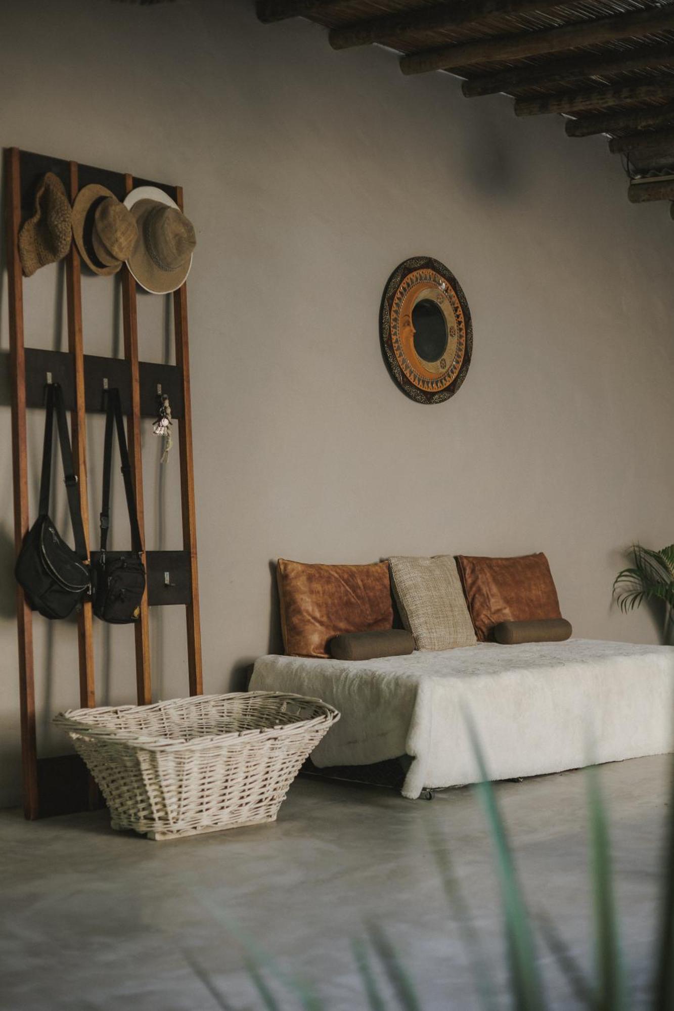 Casa Sukha Hotel Trancoso Extérieur photo