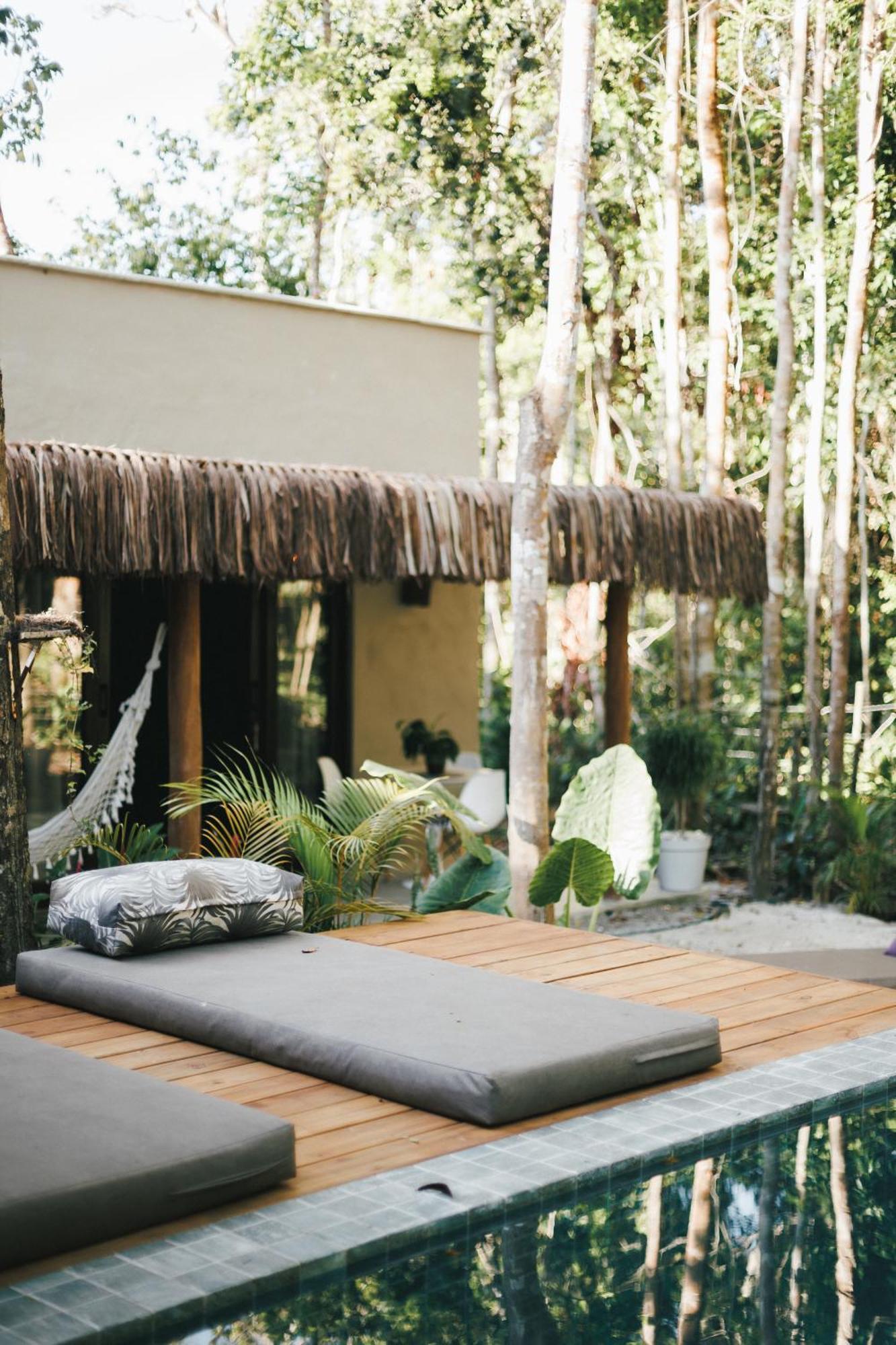 Casa Sukha Hotel Trancoso Extérieur photo