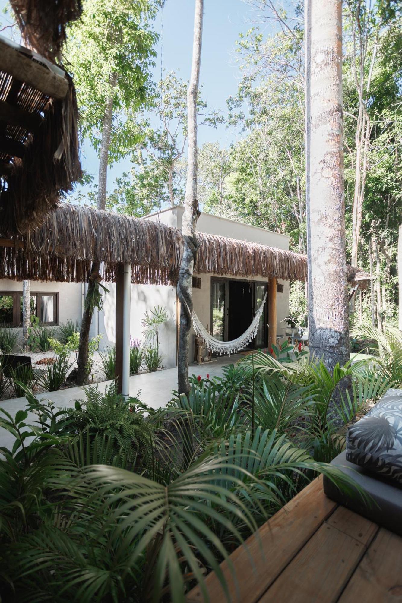 Casa Sukha Hotel Trancoso Extérieur photo