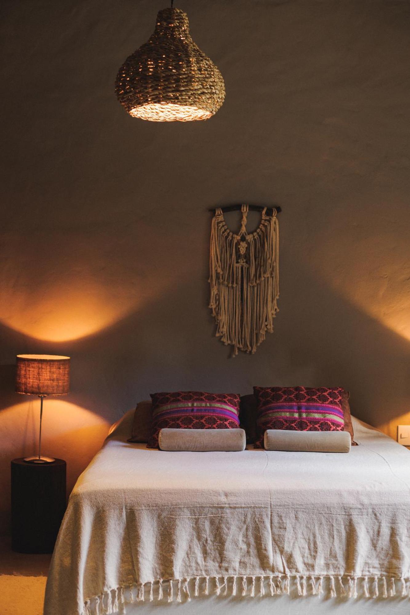 Casa Sukha Hotel Trancoso Chambre photo